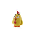 Funny Latex Dog toy Chicken Squeaky Pet Toy